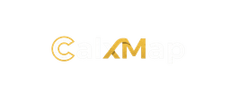 CalXMap Logo